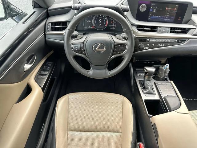 2019 Lexus ES 350 ES 350
