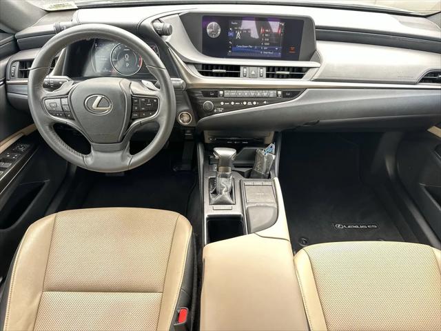 2019 Lexus ES 350 ES 350