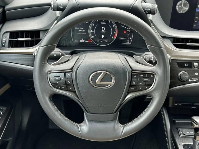 2019 Lexus ES 350 ES 350