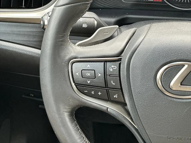2019 Lexus ES 350 ES 350