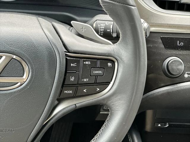 2019 Lexus ES 350 ES 350