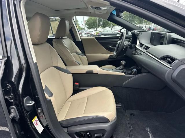 2019 Lexus ES 350 ES 350
