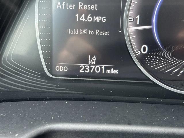 2019 Lexus ES 350 ES 350