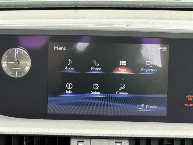 2019 Lexus ES 350 ES 350