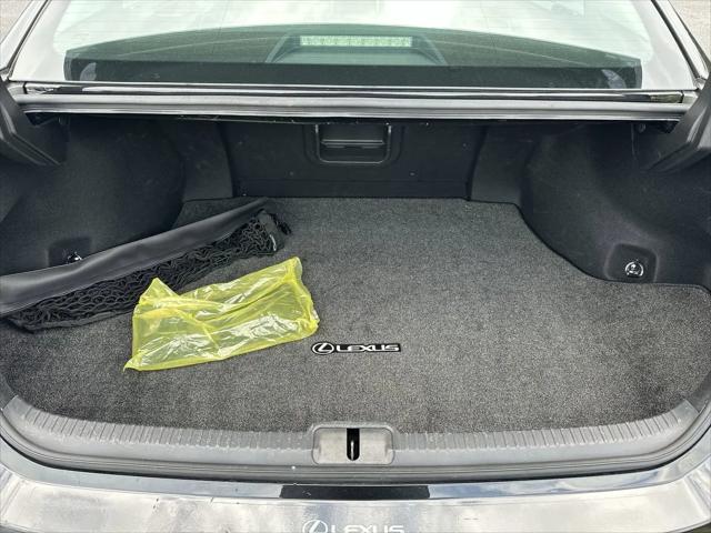 2019 Lexus ES 350 ES 350