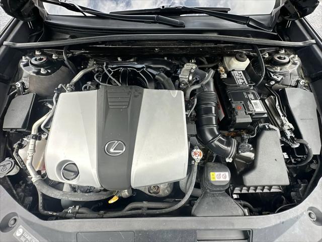 2019 Lexus ES 350 ES 350