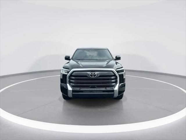 2025 Toyota Tundra Limited CrewMax 6.4' Bed