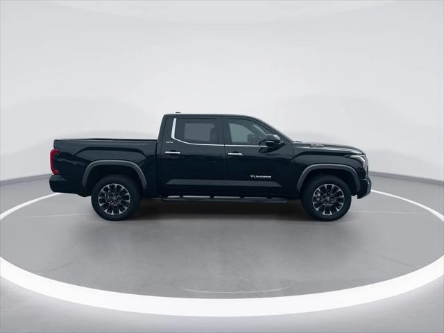 2025 Toyota Tundra Limited CrewMax 6.4' Bed