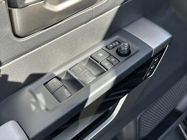 2025 Toyota Tundra Limited CrewMax 6.4' Bed