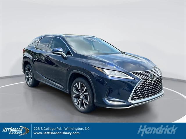 2021 Lexus RX 350 RX 350 for sale in Wilmington, NC