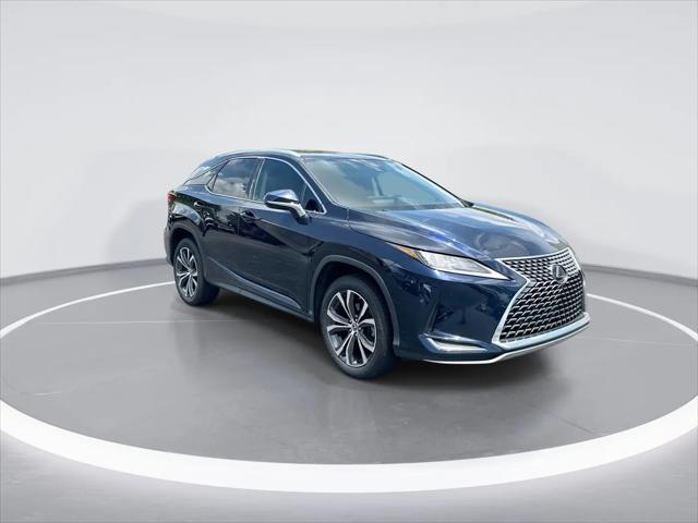 2021 Lexus RX 350 RX 350