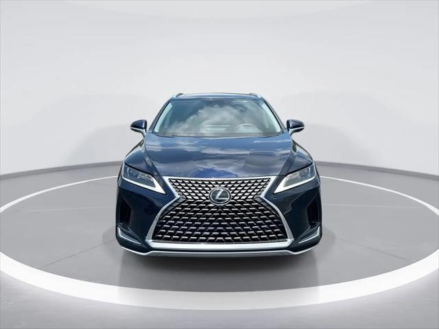 2021 Lexus RX 350 RX 350