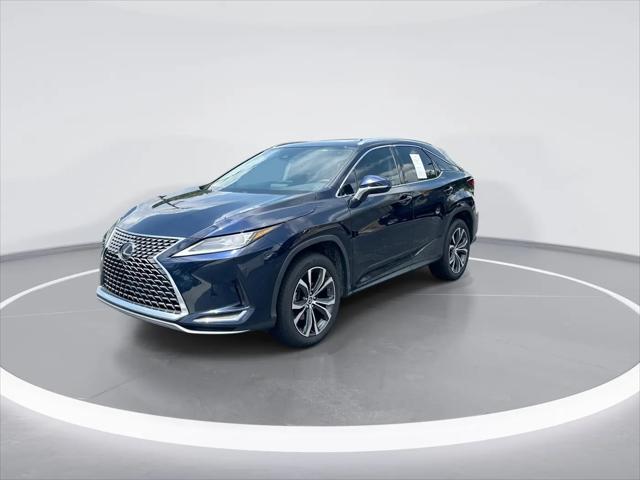 2021 Lexus RX 350 RX 350
