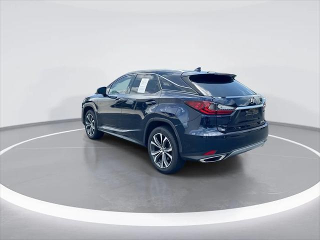 2021 Lexus RX 350 RX 350