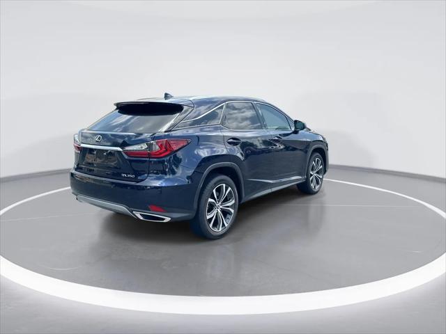 2021 Lexus RX 350 RX 350