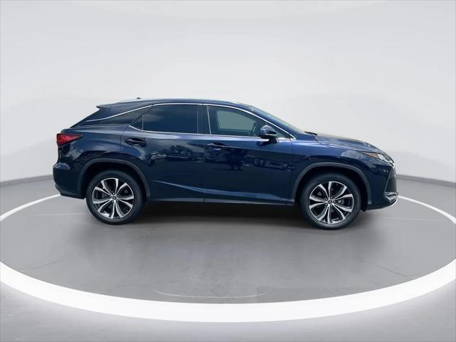 2021 Lexus RX 350 RX 350