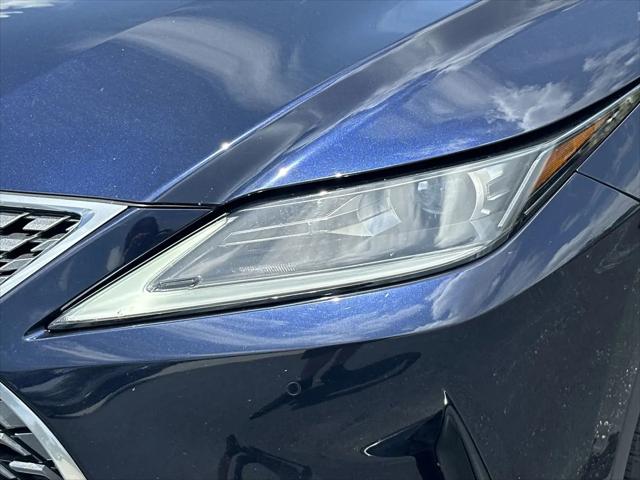 2021 Lexus RX 350 RX 350