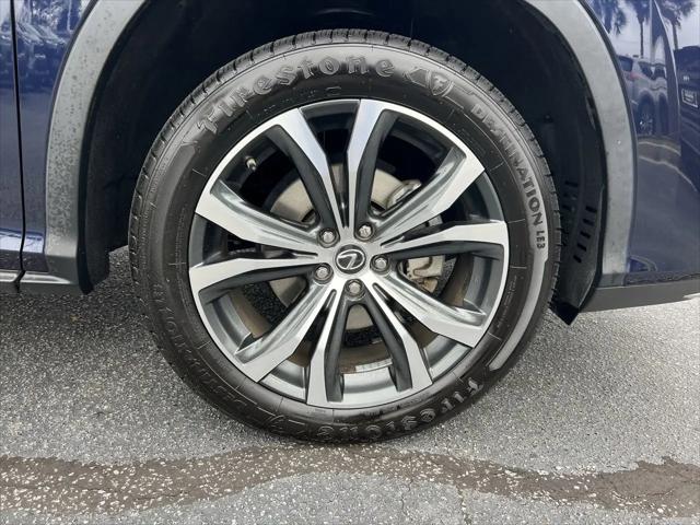 2021 Lexus RX 350 RX 350