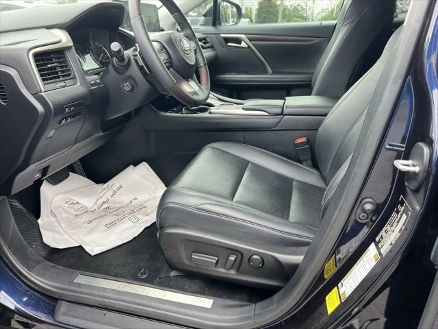2021 Lexus RX 350 RX 350