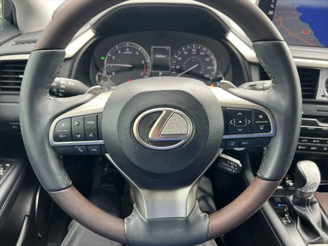 2021 Lexus RX 350 RX 350