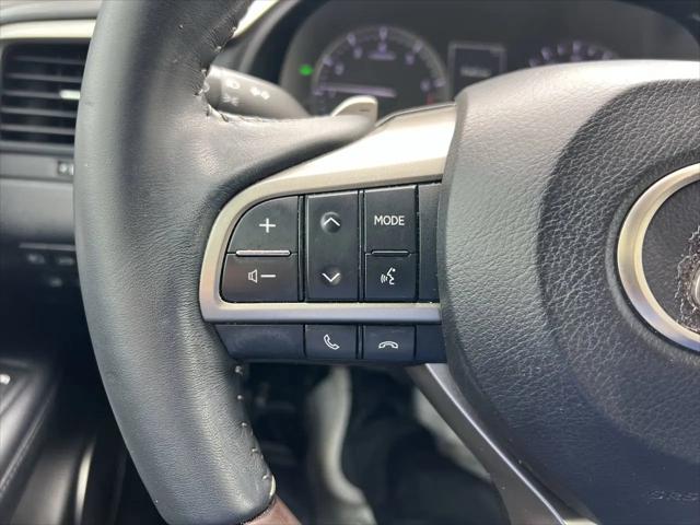 2021 Lexus RX 350 RX 350