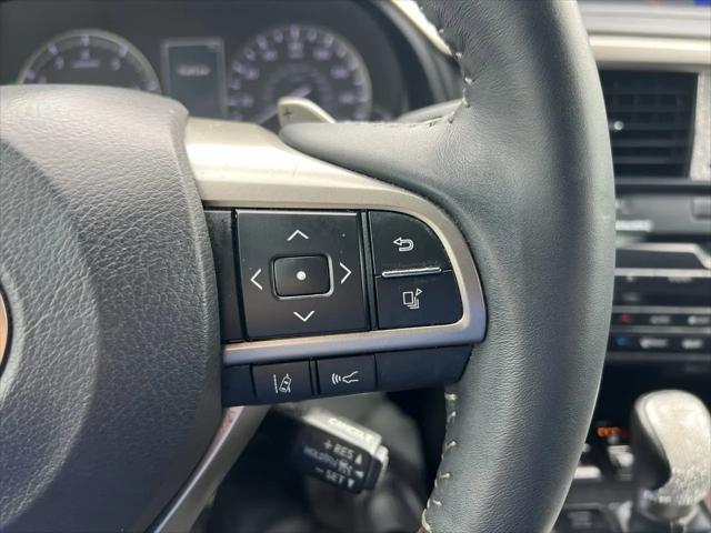 2021 Lexus RX 350 RX 350
