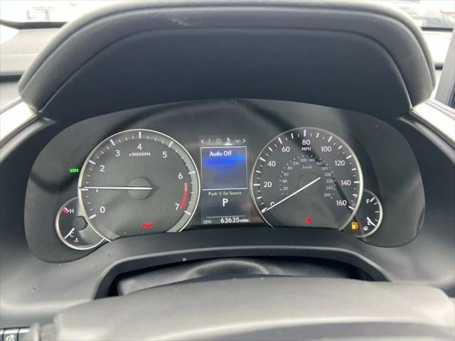 2021 Lexus RX 350 RX 350