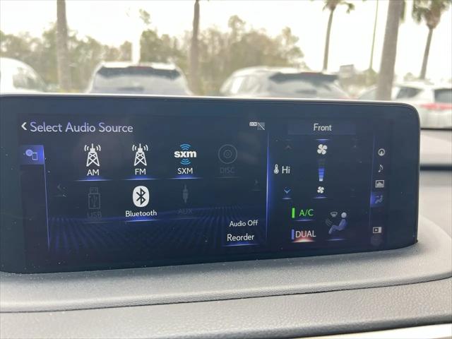 2021 Lexus RX 350 RX 350