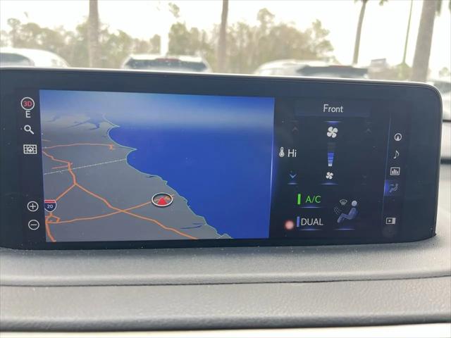 2021 Lexus RX 350 RX 350