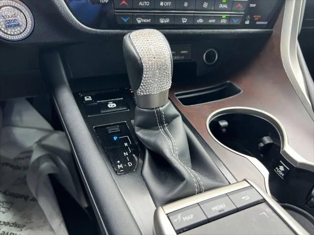 2021 Lexus RX 350 RX 350