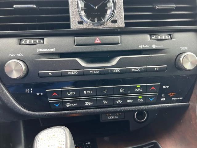 2021 Lexus RX 350 RX 350