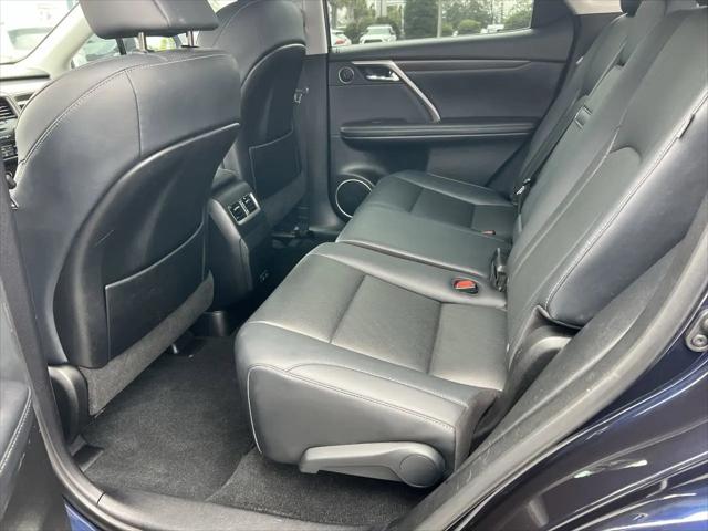 2021 Lexus RX 350 RX 350