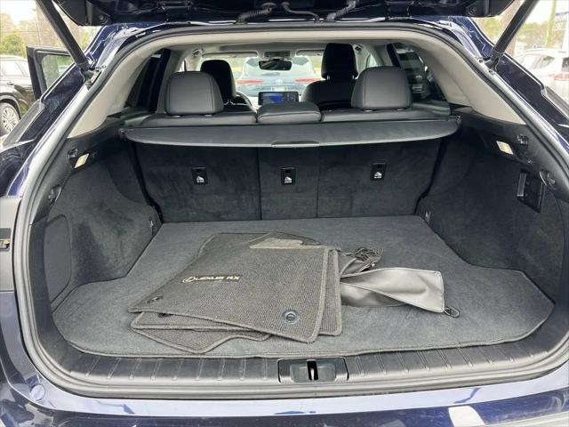 2021 Lexus RX 350 RX 350