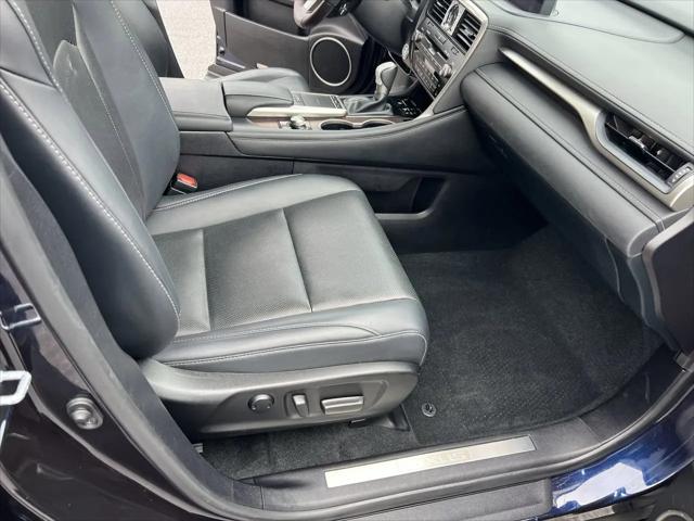 2021 Lexus RX 350 RX 350
