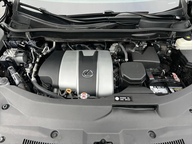 2021 Lexus RX 350 RX 350
