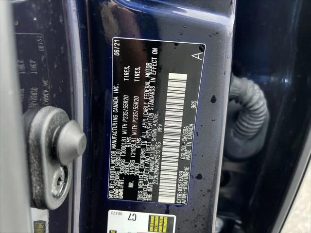 2021 Lexus RX 350 RX 350