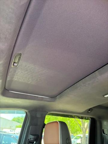 2025 GMC Sierra 3500HD 4WD Crew Cab Long Bed Denali Ultimate