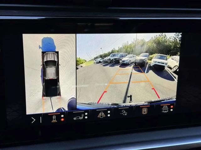 2025 GMC Sierra 3500HD 4WD Crew Cab Long Bed Denali Ultimate