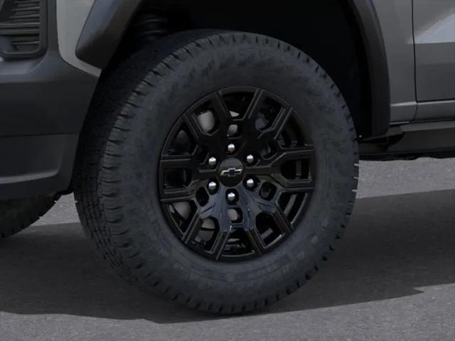 2026 Chevrolet Colorado Trail Boss, 4WD