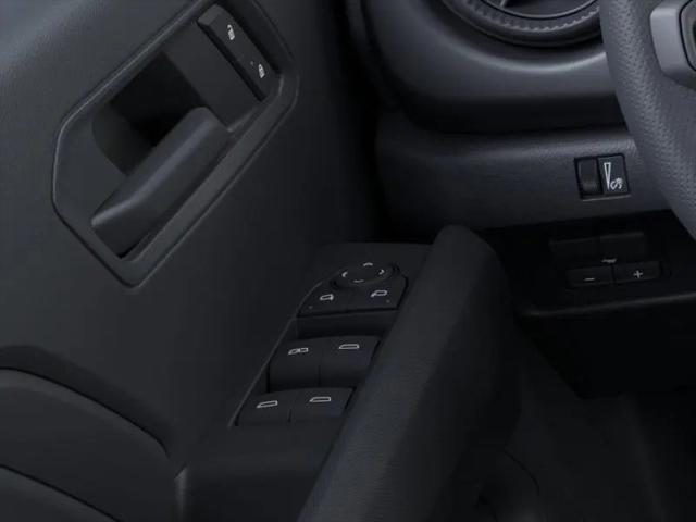 2026 Chevrolet Colorado Trail Boss, 4WD