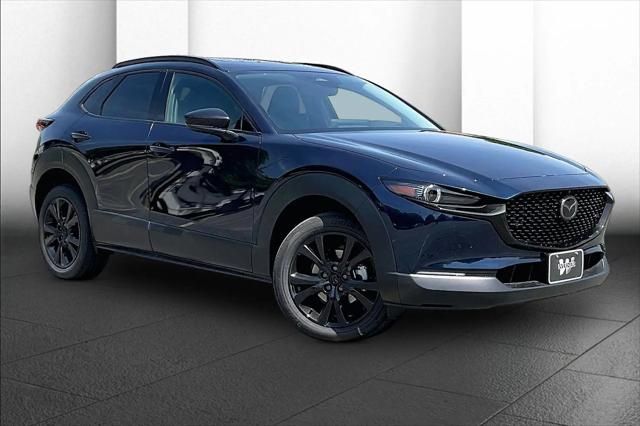 2026 Mazda CX-30 2.5 Turbo Premium Plus for sale in Manchester, NH