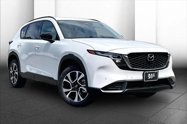 2026 Mazda CX-5 2.5 S Preferred for sale in Manchester, NH