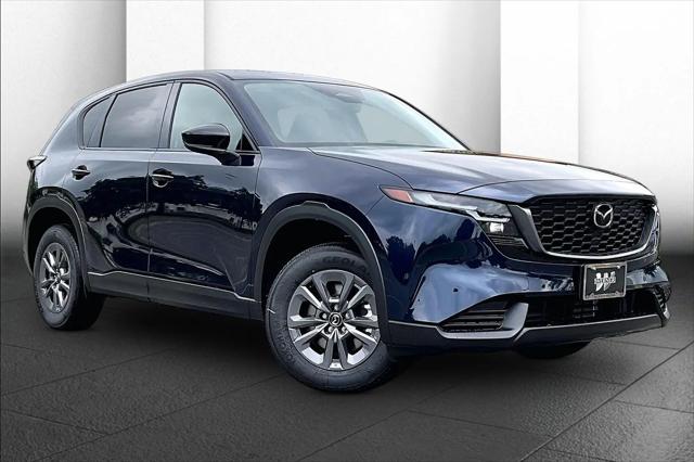 2026 Mazda CX-5 2.5 S Select for sale in Manchester, NH