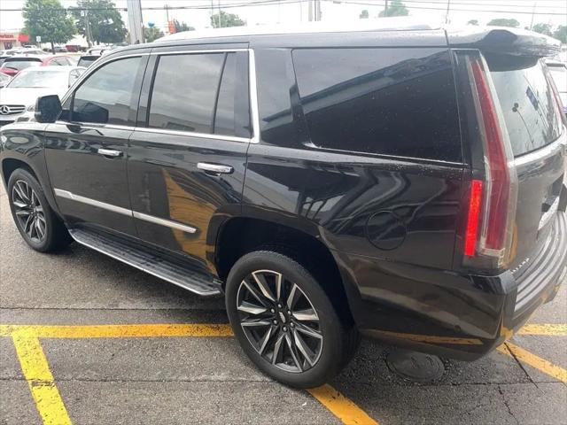 2020 Cadillac Escalade 2WD Luxury