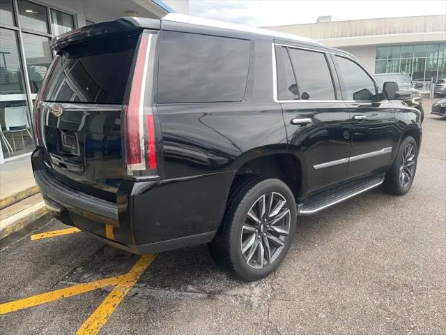 2020 Cadillac Escalade 2WD Luxury