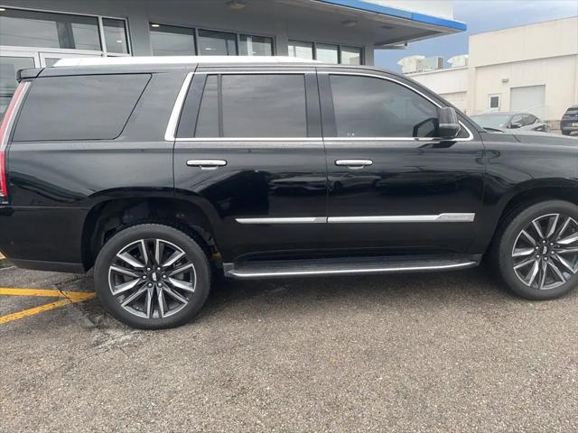 2020 Cadillac Escalade 2WD Luxury