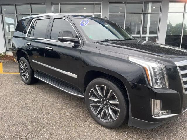 2020 Cadillac Escalade 2WD Luxury
