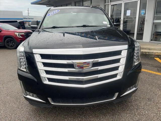 2020 Cadillac Escalade 2WD Luxury