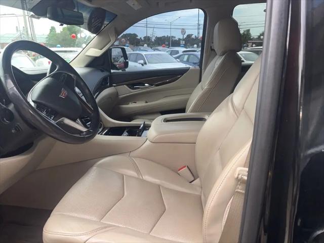 2020 Cadillac Escalade 2WD Luxury