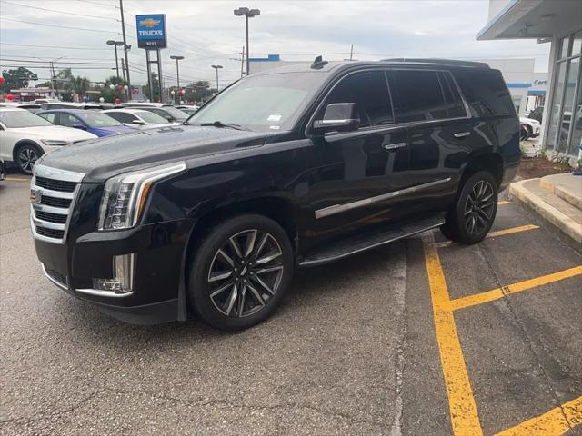 2020 Cadillac Escalade 2WD Luxury for sale in Kenner, LA